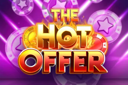 The Hot Offer