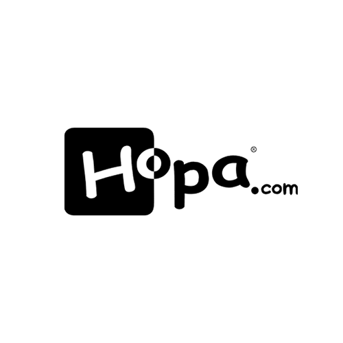 Hopa Casino Logo